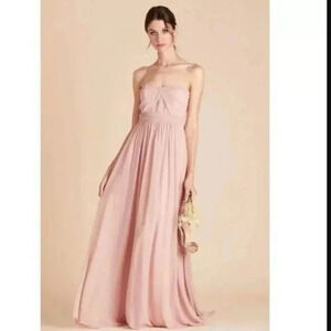 NWT Birdy Grey Grace Convertible Dress size S